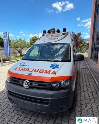 VOLKSWAGEN TRANSPORTER 4X4 (PORN) VP