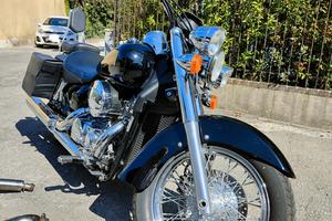 Honda Shadow VT 750