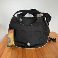 Borsa fotografica Crumpler New Delhi 510