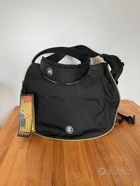 Borsa fotografica Crumpler New Delhi 510