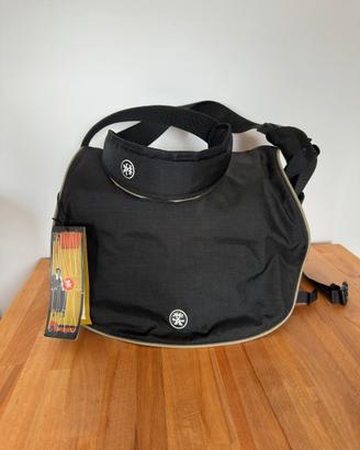 Borsa fotografica Crumpler New Delhi 510