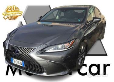 LEXUS ES 300 ES 300h 2.5 Business cvt - FW006AW