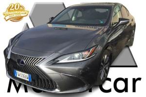 LEXUS ES 300 ES 300h 2.5 Business cvt - FW006AW