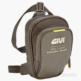 Borsello moto Givi nuovo
