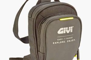 Borsello moto Givi nuovo