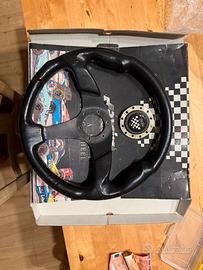 Volante Simoni Racing originale – come nuovo