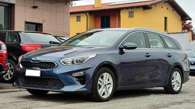 KIA Ceed 1.6 CRDi 115 CV SW Business Class ** EU