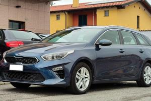 KIA Ceed 1.6 CRDi 115 CV SW Business Class ** EU