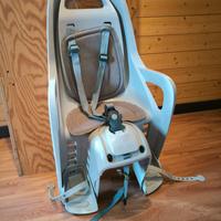 PORTA BAMBINO UNIVERSALE BICICLETTA