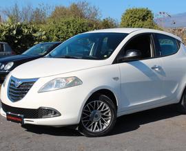 Lancia Ypsilon 1.3 MJT 16V 95 CV 5 porte S&S Plati