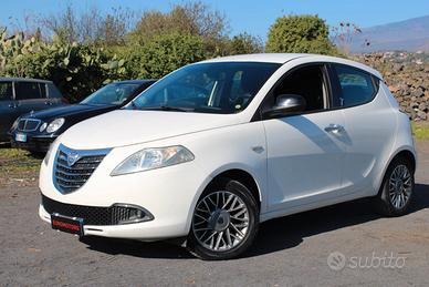 Lancia Ypsilon 1.3 MJT 16V 95 CV 5 porte S&S Plati