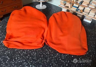 Poltrona sacco Ikea odello Bussan