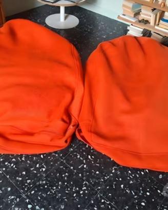 Poltrona sacco Ikea odello Bussan