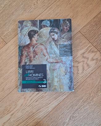 Libri et homines 3, Diotti, Dossi, Signoracci