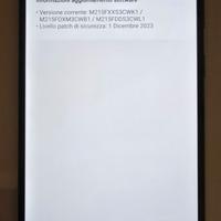 SAMSUNG M21 64 GB