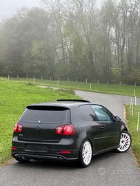 Volkswagen golf 5 gti
