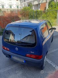 fiat 600