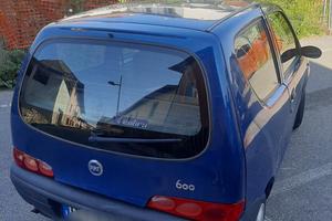fiat 600
