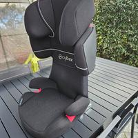 seggiolino auto cibex