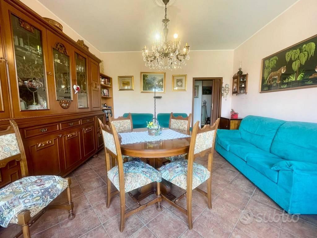 Appartamento – Milano, Gallaratese - Vista 5