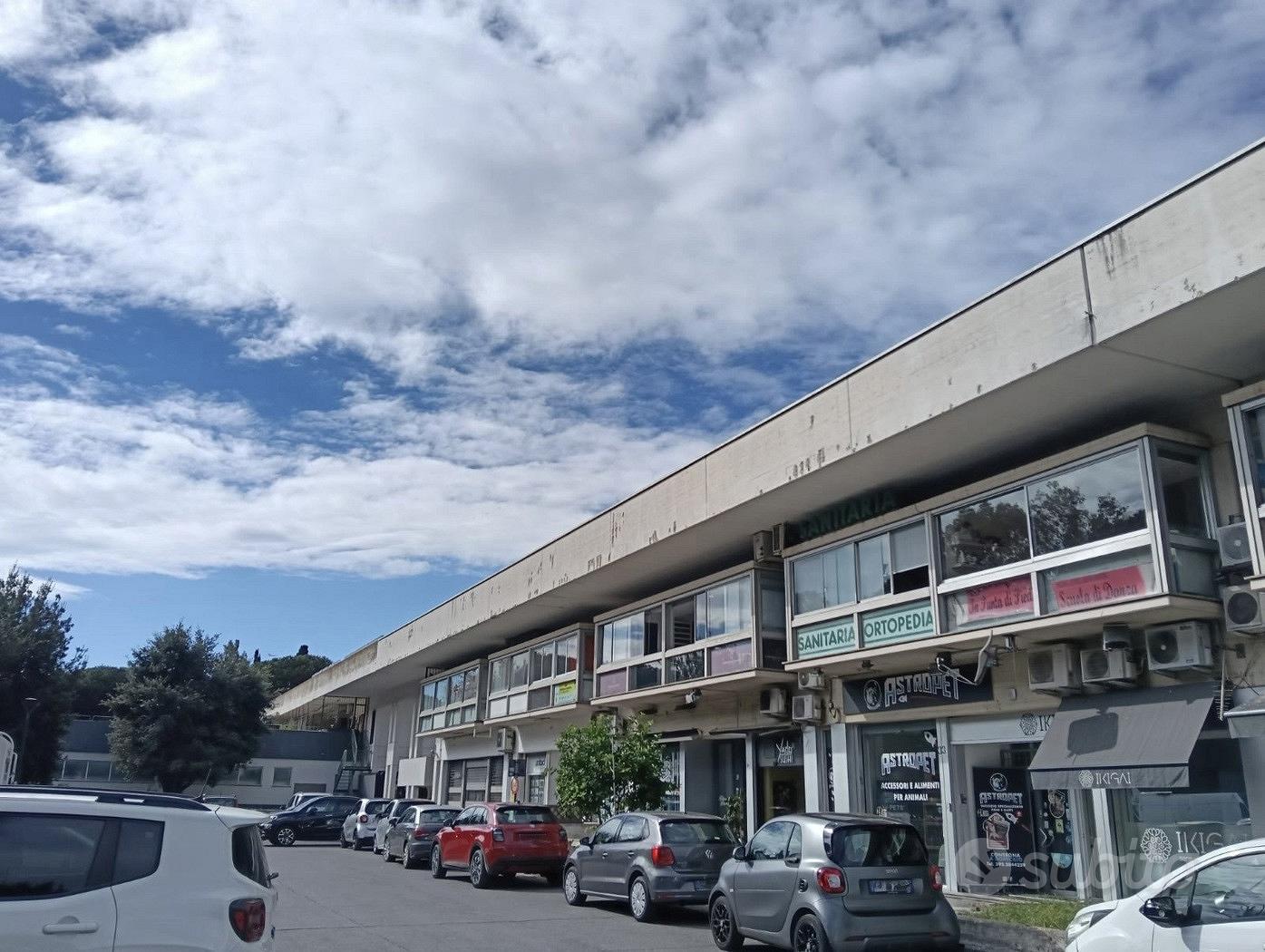 Subito - Grimaldi Roma Eur Torrino - Negozio Roma [L62/25ACG ...