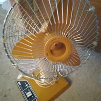 Ventilatori Vintage San Giorgio