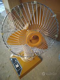 Ventilatori Vintage San Giorgio