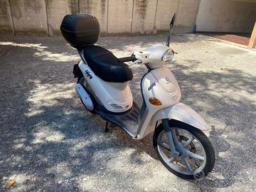 Piaggio Liberty 50 (anno 2000)