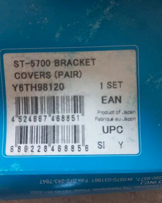 PARAMANI SHIMANO ST-5700