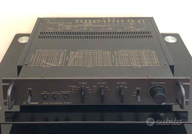Technics SU-9070 Pre ampli stereo TOP HI-Fi Hi-End