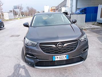 OPEL Grandland - 2018