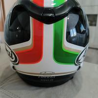 ARAI VIPER GT TAGLIA S