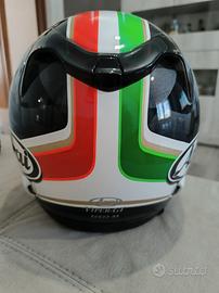 ARAI VIPER GT TAGLIA S