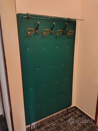 Appendiabiti da parete