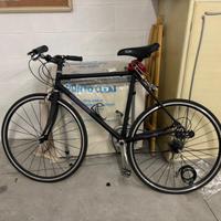 Bicicletta Isaia Brescia