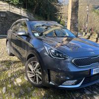 Kia Niro 1.6 gdi hev Energy dct