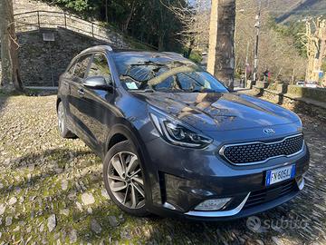 Kia Niro 1.6 gdi hev Energy dct