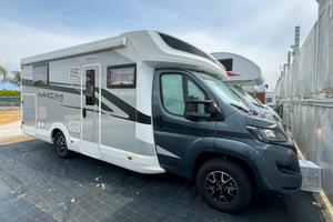 Mc louis mc4 381 letto nautico