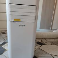 condizionatore portatile con tubo 7000 btu