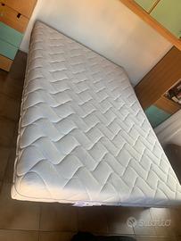 Materasso 1 piazza e mezza
