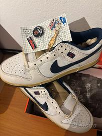 Nike Dunk Low Stranger Things Phantom us11 eur45