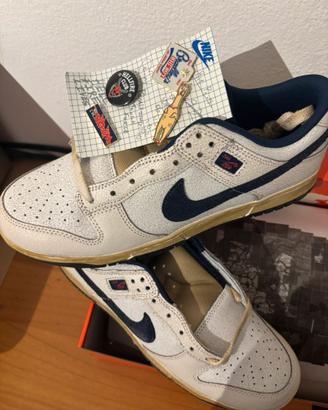 Nike Dunk Low Stranger Things Phantom us11 eur45