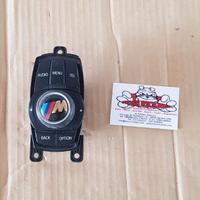 BMW SERIE 1 F20 M SPORT JOYSTICK IDRIVE AUTORADIO