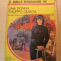 GIALLO MONDADORI