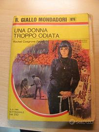 GIALLO MONDADORI