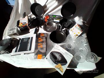 tutto per la cucina- vedi foto- parecchi articoli-