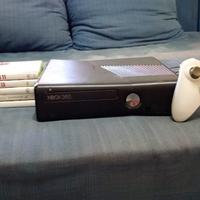 xbox 360's