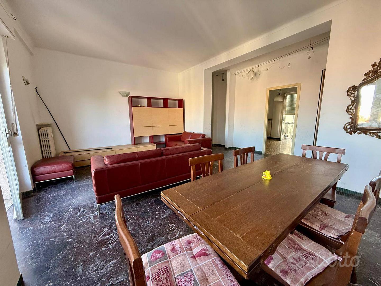 Appartamento – Alessandria - Vista 3