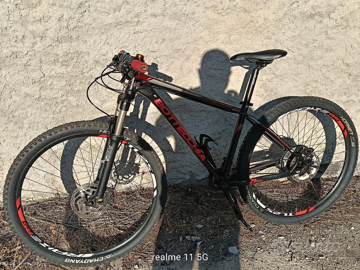 Mtb bottecchia 29 Fantastiche offerte di Biciclette