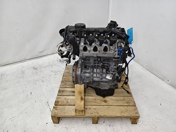 Motore completo fiat 500 2022 69cv 51kw 1.0b 4634